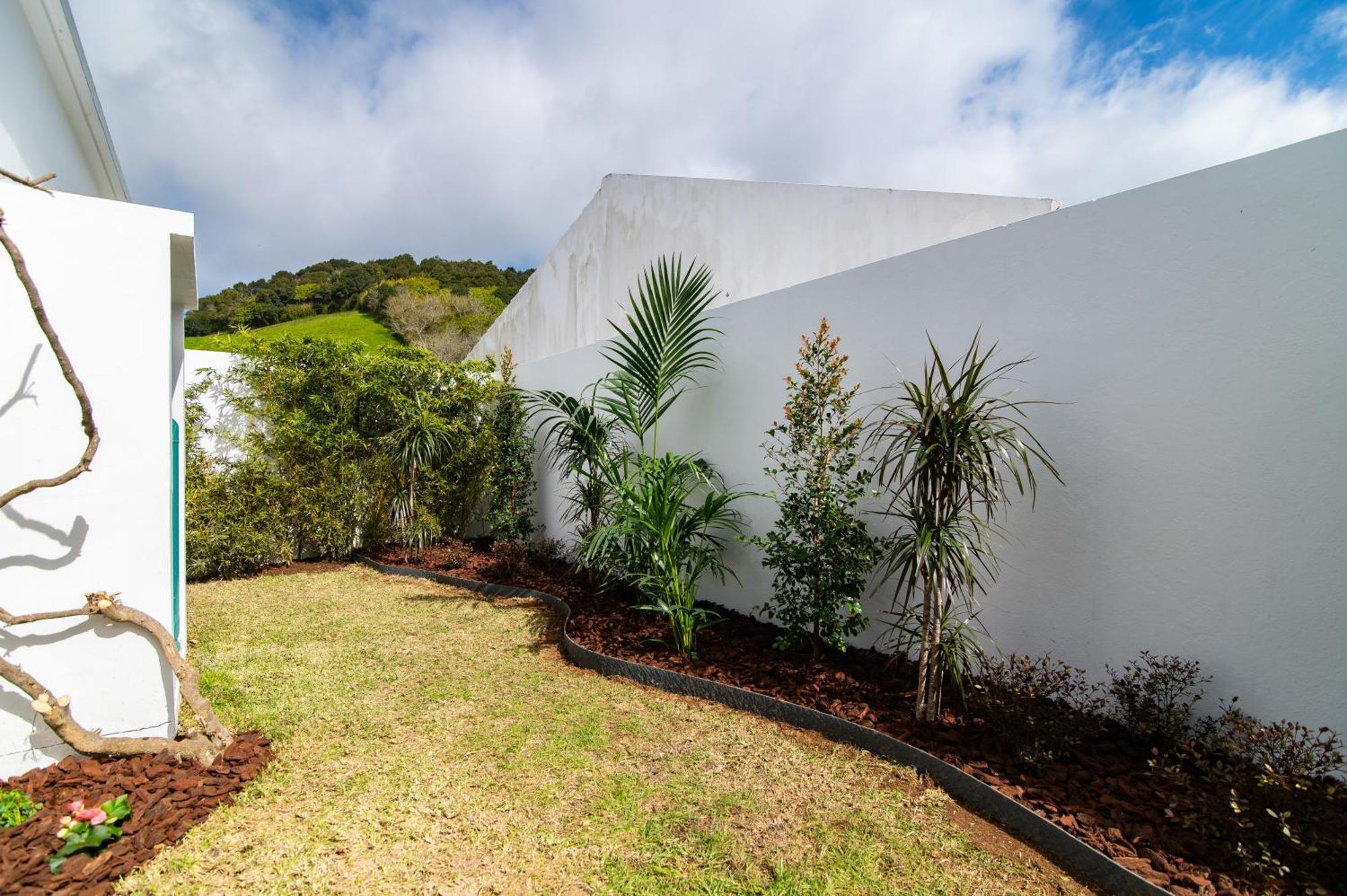 Casa Cecilia Meireles Ponta Delgada Kültér fotó