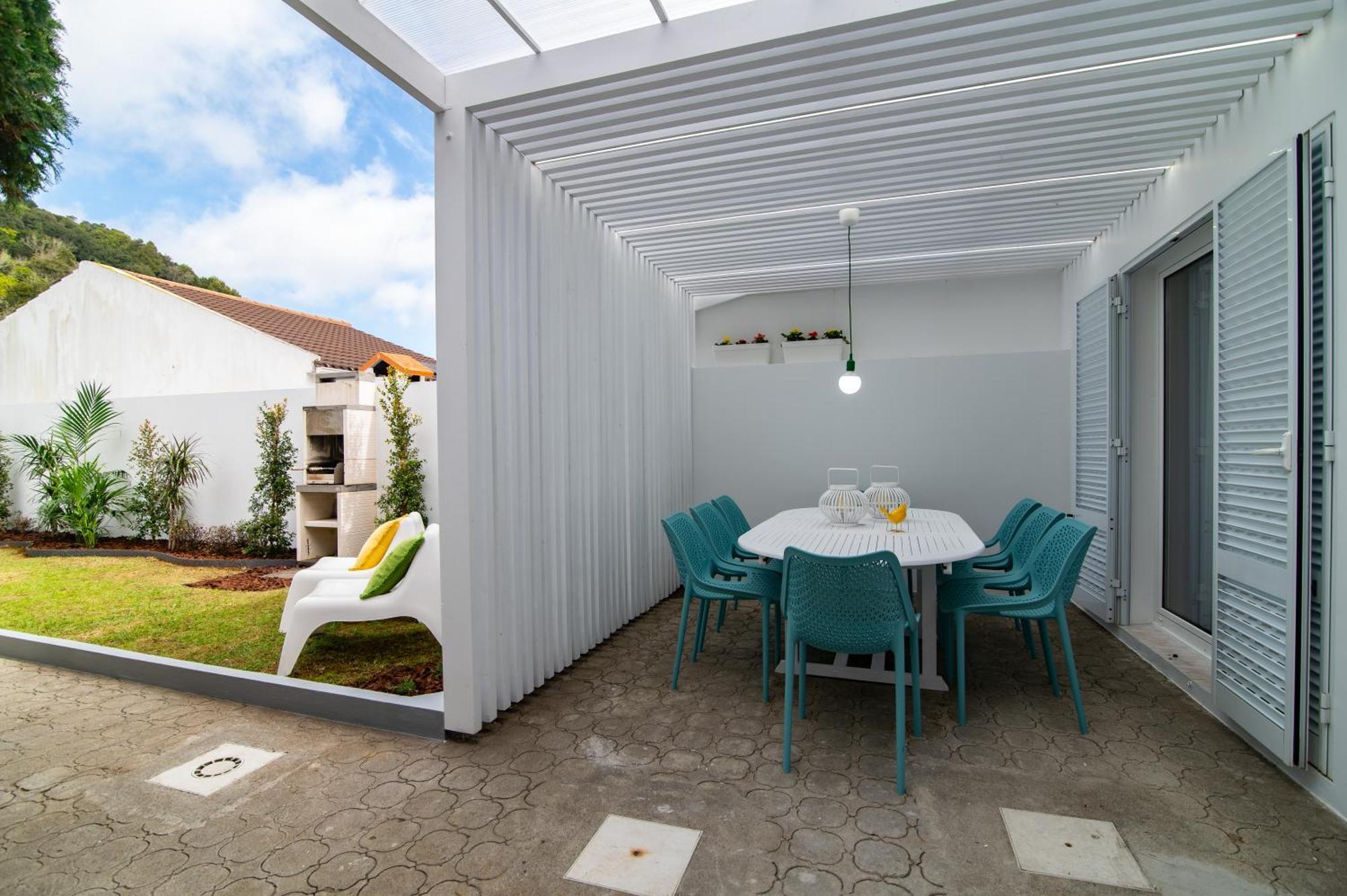 Casa Cecilia Meireles Ponta Delgada Kültér fotó