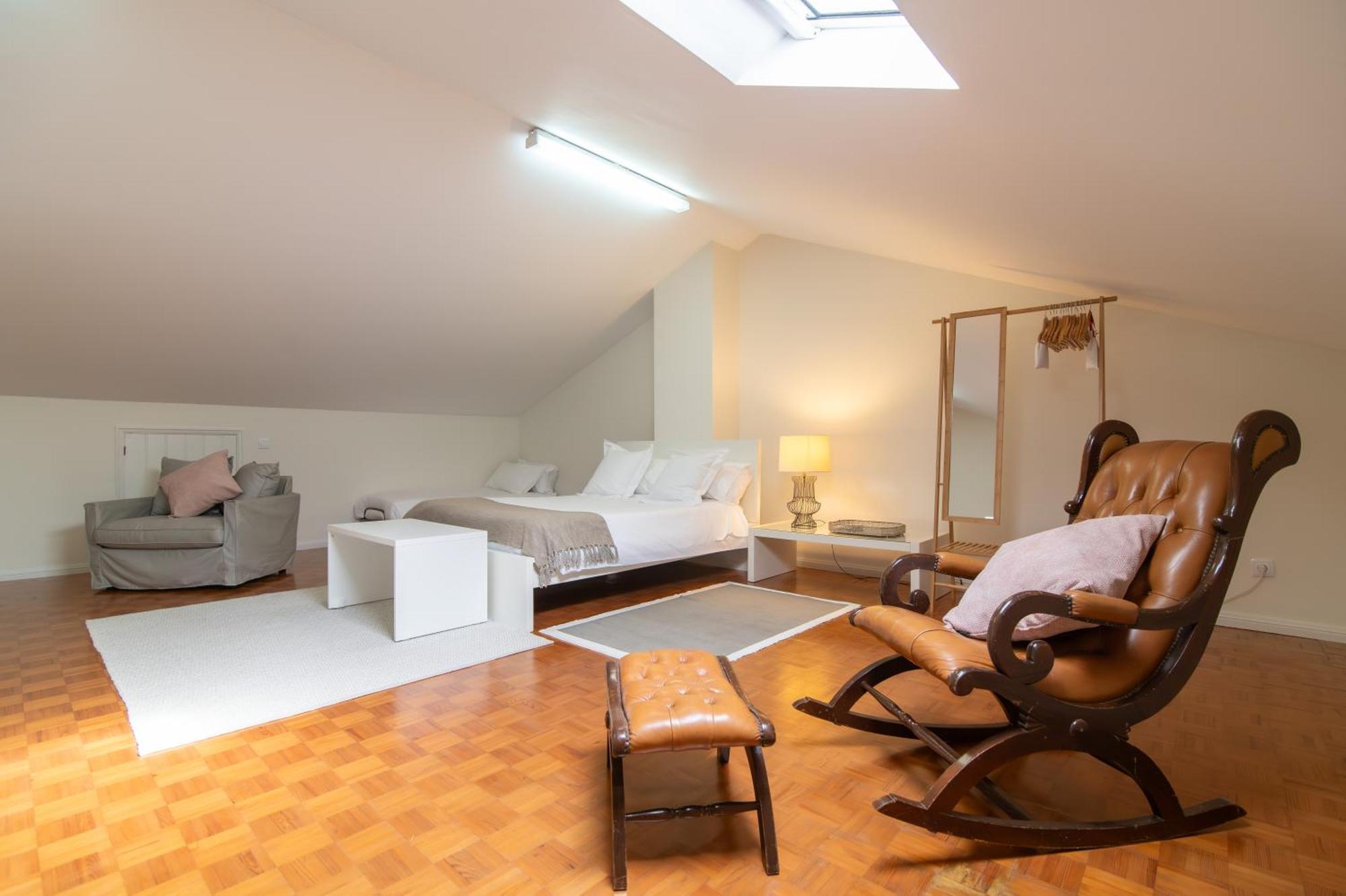 Casa Cecilia Meireles Ponta Delgada Kültér fotó