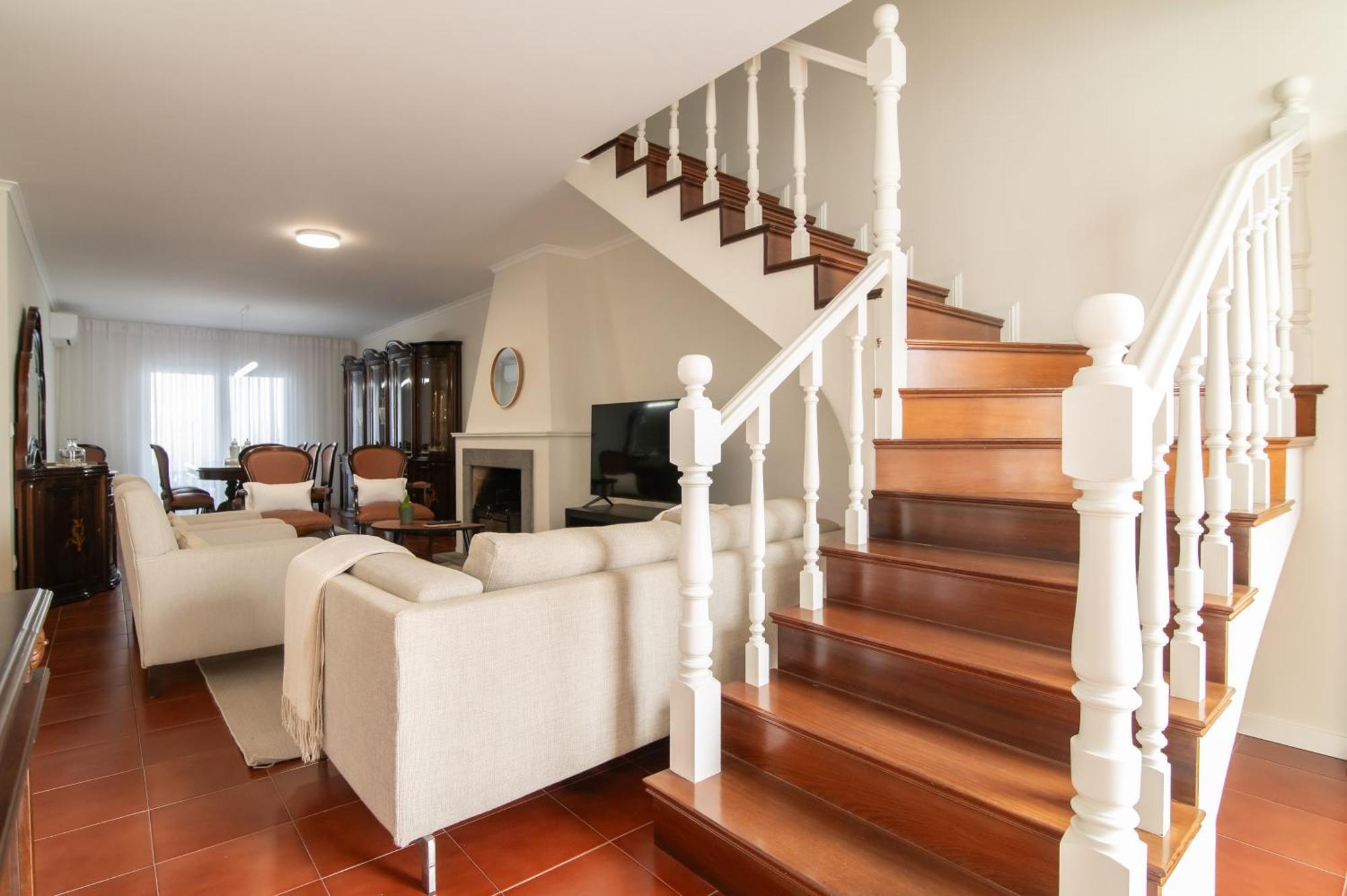 Casa Cecilia Meireles Ponta Delgada Kültér fotó