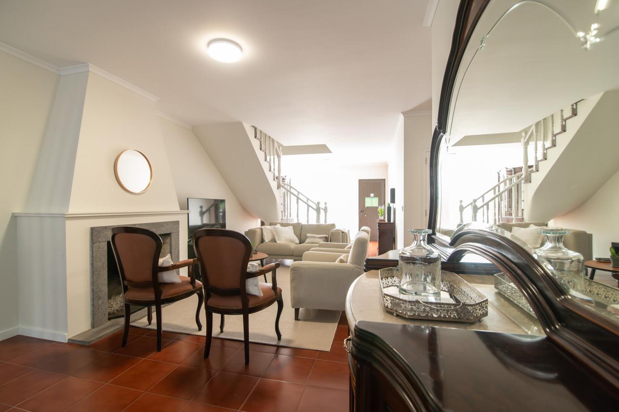 Casa Cecilia Meireles Ponta Delgada Kültér fotó